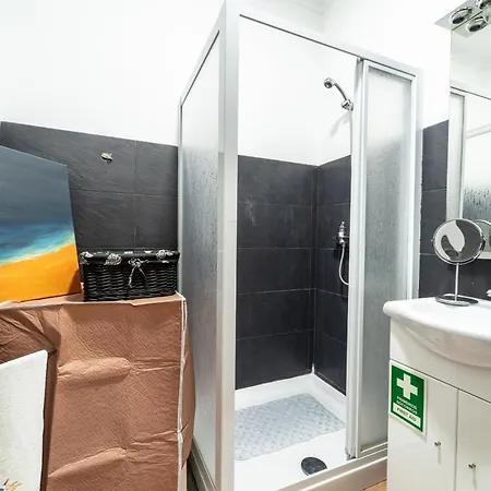 Apartamento Casino And By House And People *