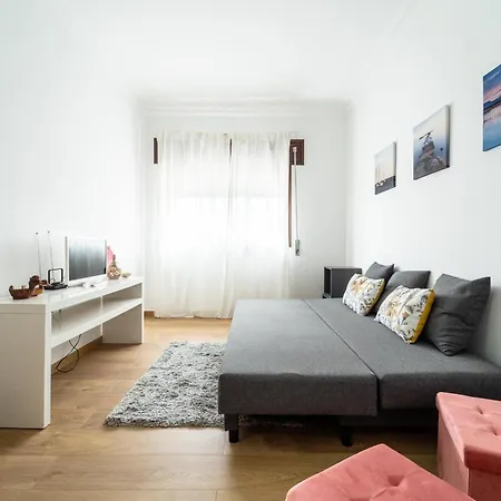 Casino And By House And People Póvoa de Varzim