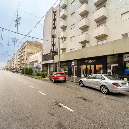 Casino And By House And People *