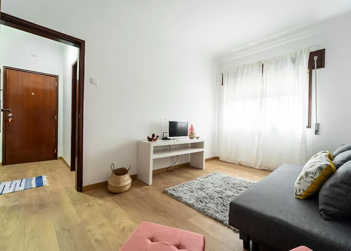 Daire Casino And By House And People Póvoa de Varzim