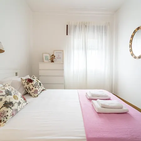 Apartment Casino And By House And People Póvoa de Varzim