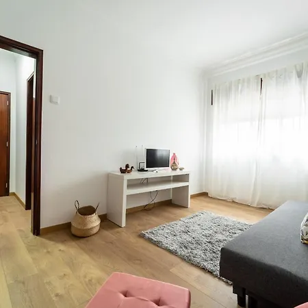 Appartement Casino And By House And People Póvoa de Varzim