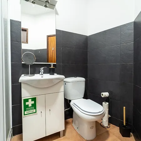 アパート Casino And By House And People *