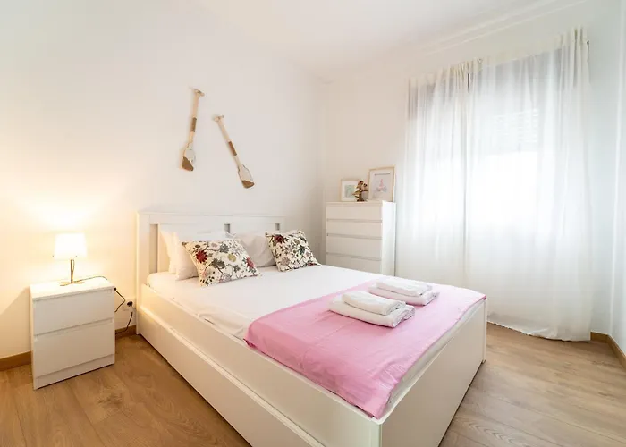 Casino And By House And People Apartment