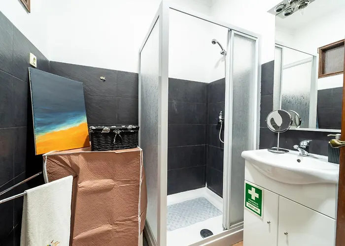 Appartement Casino And By House And People *