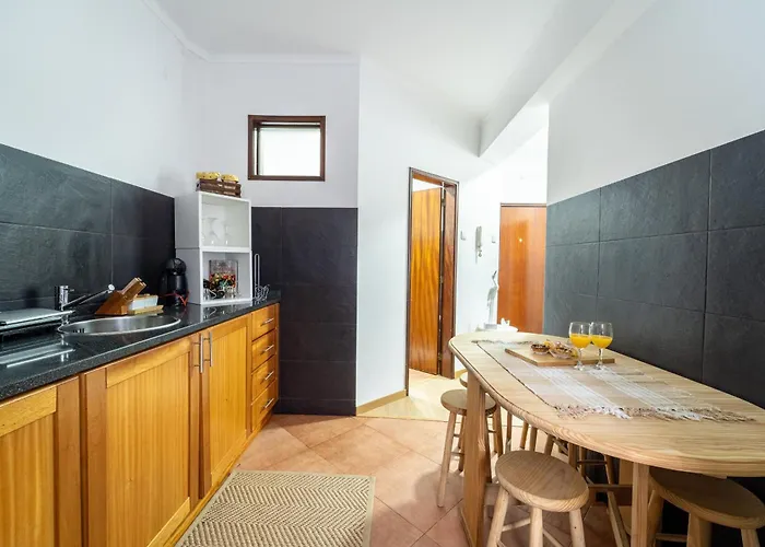 Appartement Casino And By House And People *